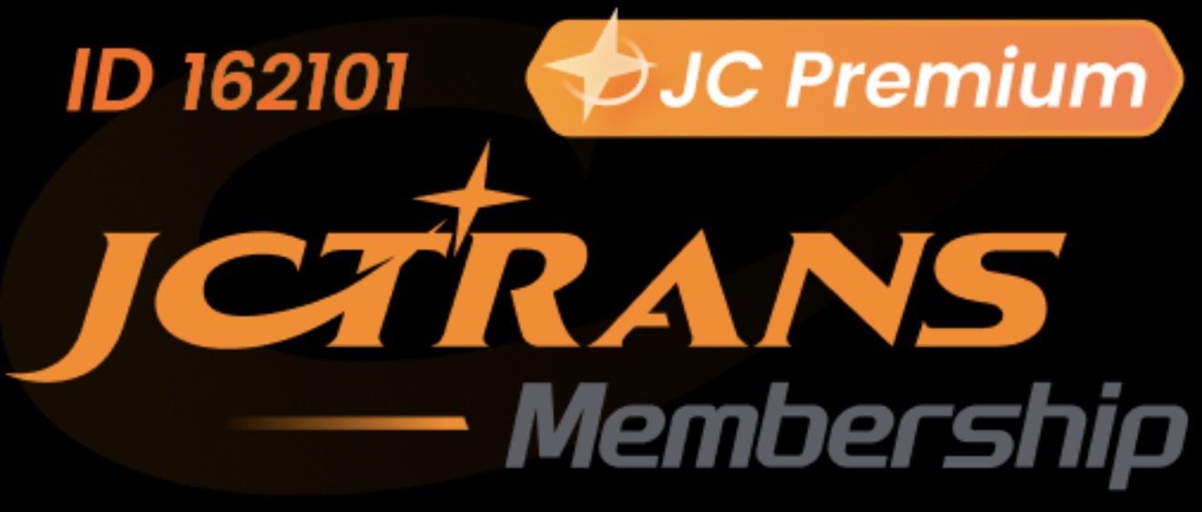 JCtrans Premium Membership, ID 162101